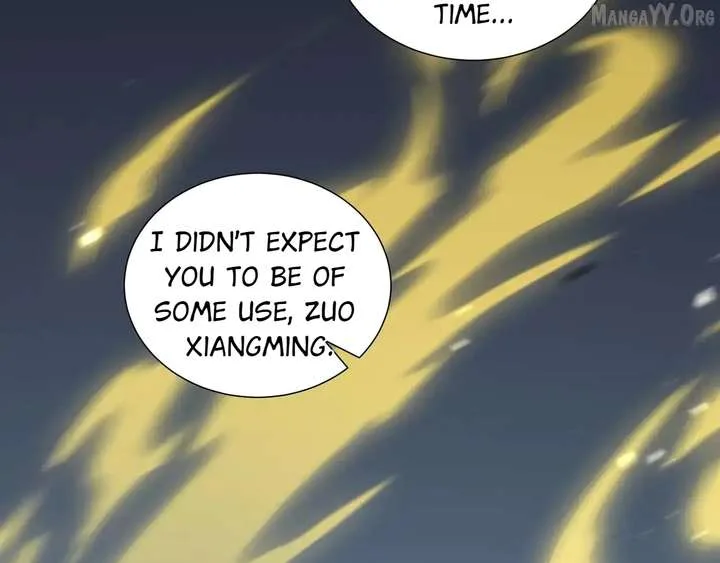 I Contracted Myself Chapter 127 page 134