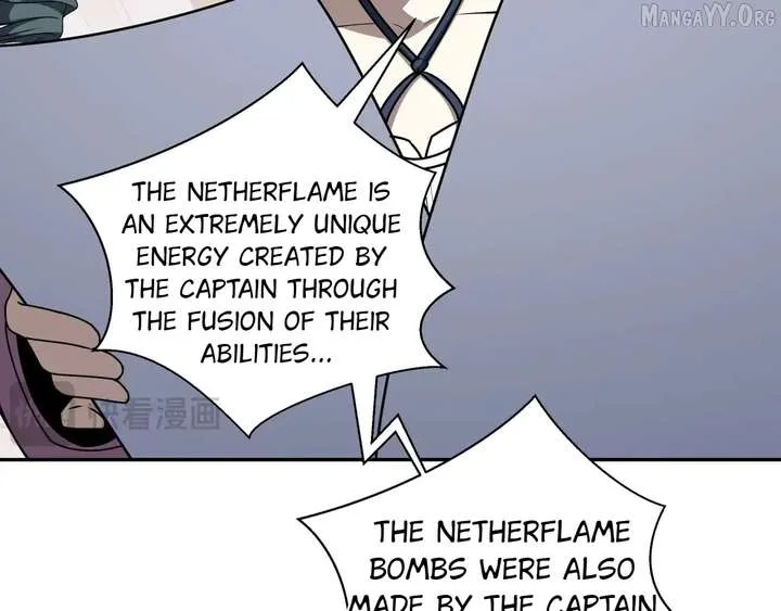 I Contracted Myself Chapter 127 page 95