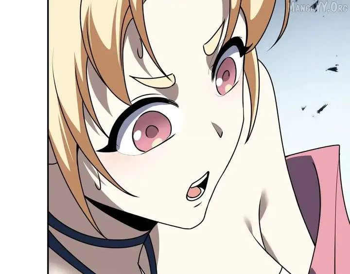 I Contracted Myself Chapter 127 page 97