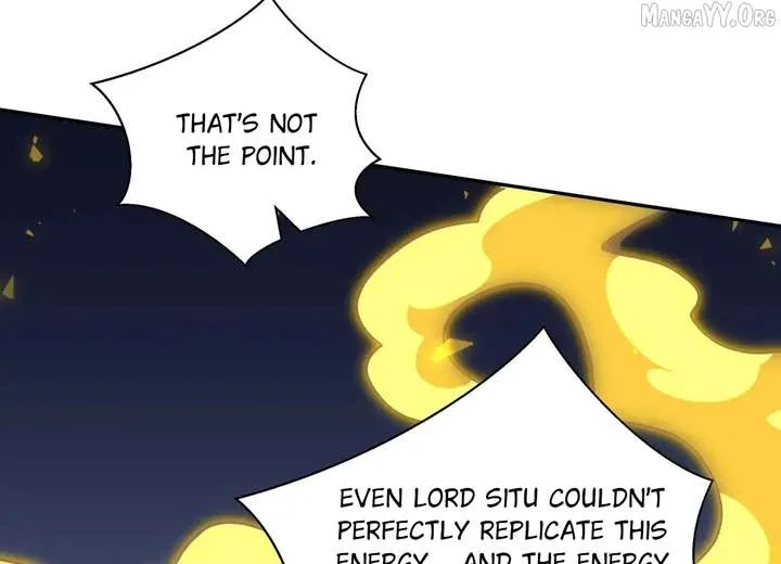 I Contracted Myself Chapter 127 page 111
