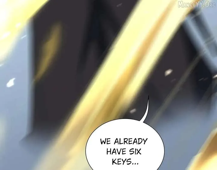 I Contracted Myself Chapter 127 page 139