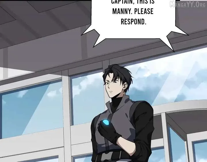 I Contracted Myself Chapter 127 page 101