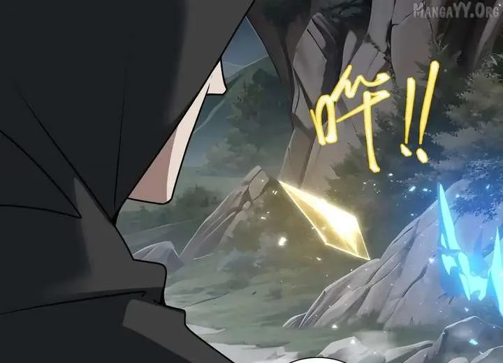 I Contracted Myself Chapter 127 page 129