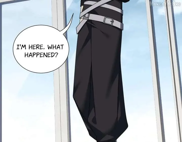 I Contracted Myself Chapter 127 page 102