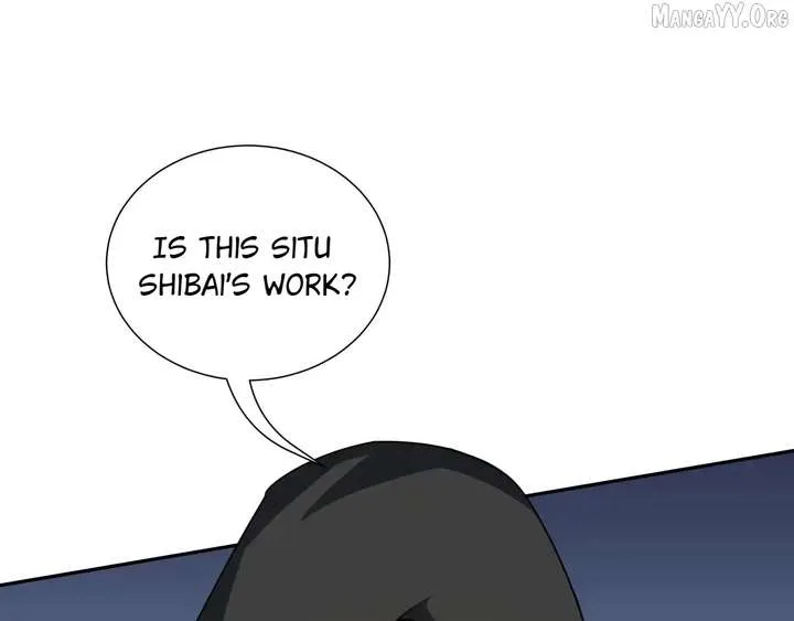 I Contracted Myself Chapter 127 page 131