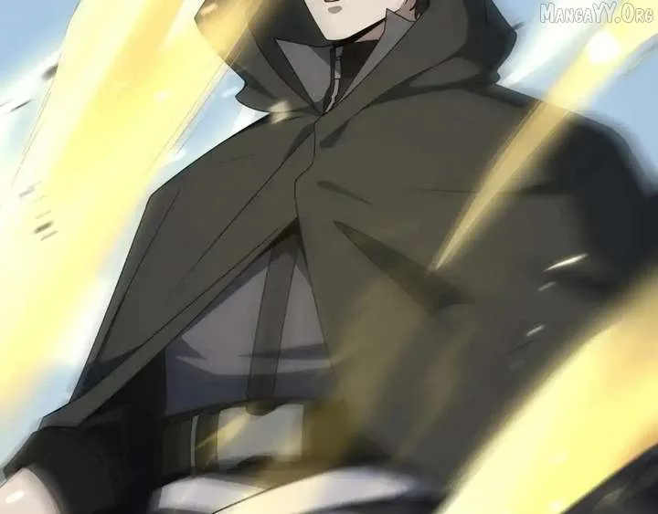 I Contracted Myself Chapter 127 page 137