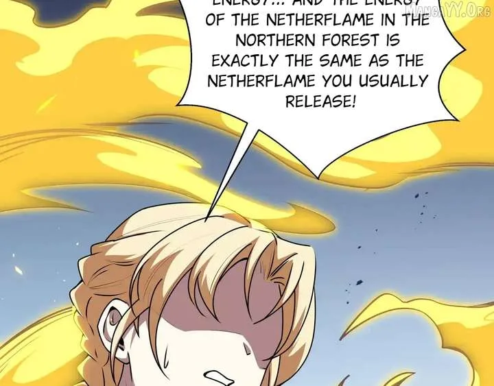 I Contracted Myself Chapter 127 page 112