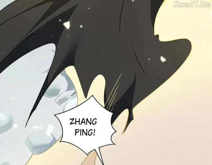 I Contracted Myself Chapter 127 page 145