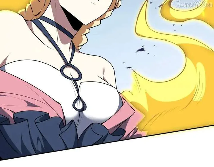 I Contracted Myself Chapter 127 page 113