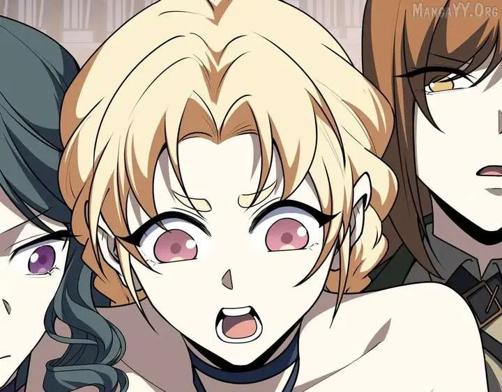 I Contracted Myself Chapter 127 page 105