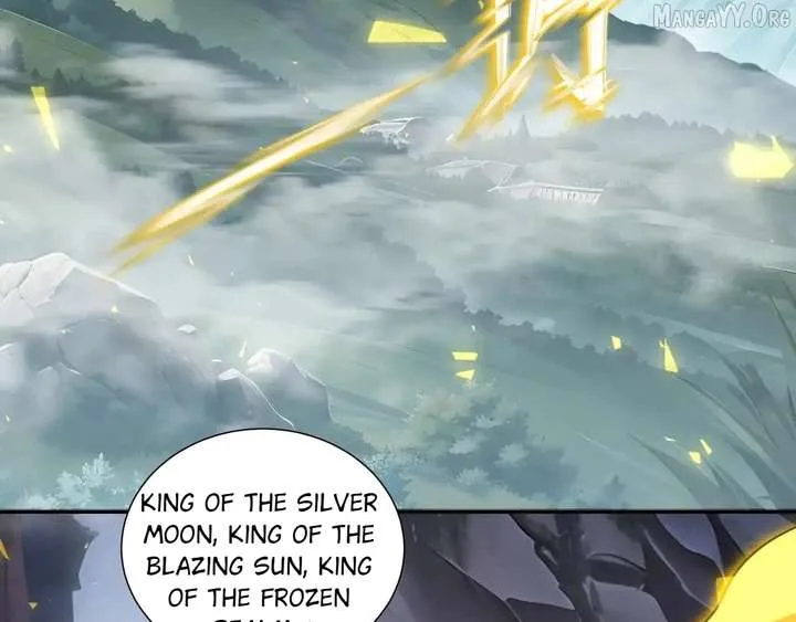 I Contracted Myself Chapter 127 page 118