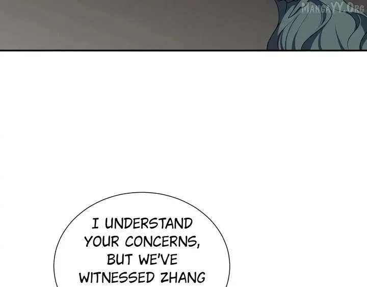 I Contracted Myself Chapter 128 page 35