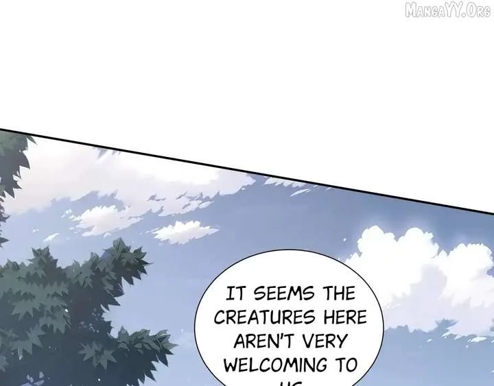 I Contracted Myself Chapter 128 page 15