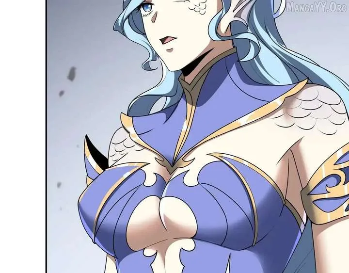 I Contracted Myself Chapter 128 page 19