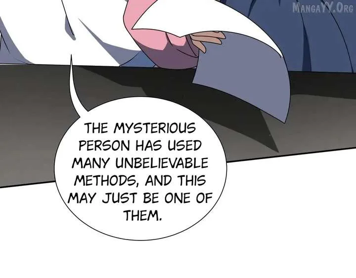 I Contracted Myself Chapter 128 page 38