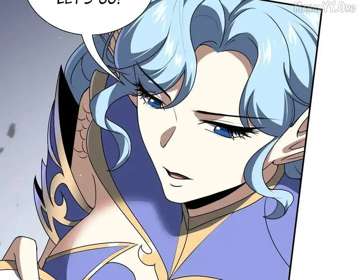 I Contracted Myself Chapter 128 page 30