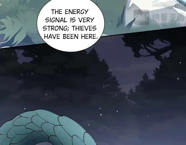 I Contracted Myself Chapter 128 page 10
