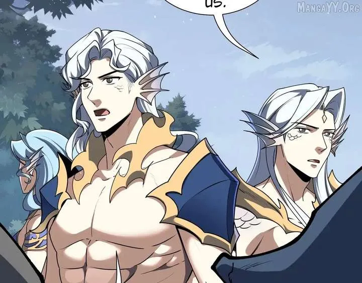 I Contracted Myself Chapter 128 page 16