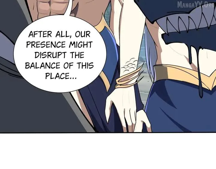 I Contracted Myself Chapter 128 page 17