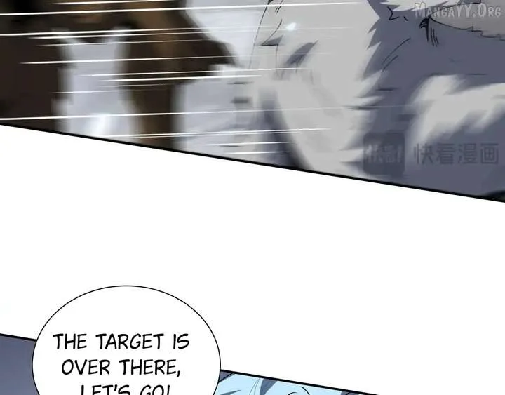 I Contracted Myself Chapter 128 page 29