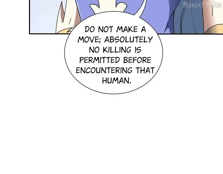 I Contracted Myself Chapter 128 page 20