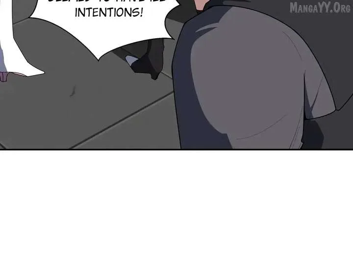 I Contracted Myself Chapter 128 page 49