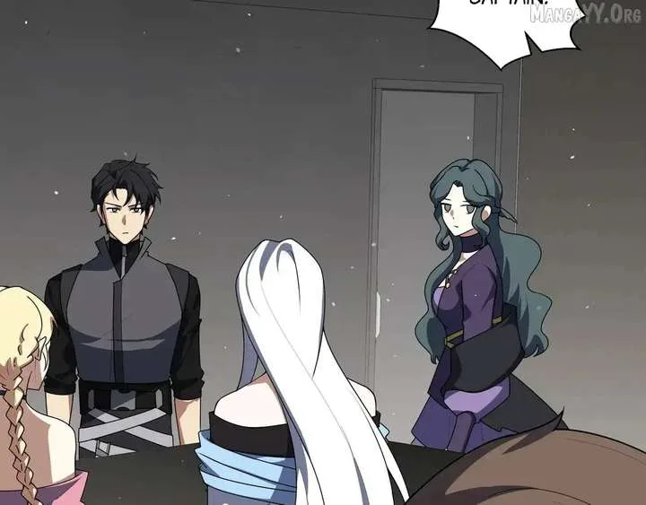 I Contracted Myself Chapter 128 page 47