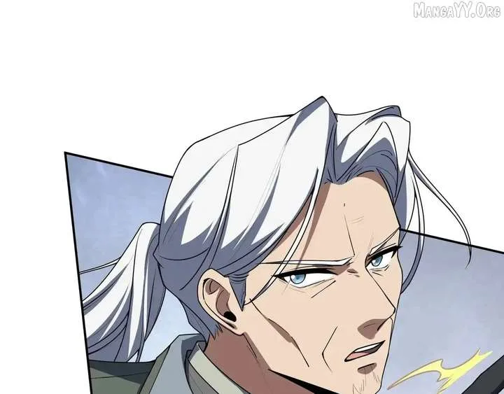 I Contracted Myself Chapter 128 page 85