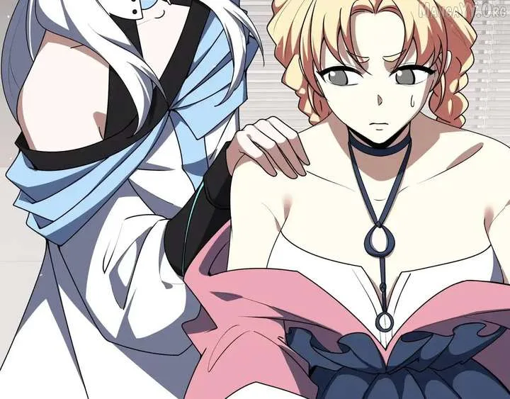 I Contracted Myself Chapter 128 page 37
