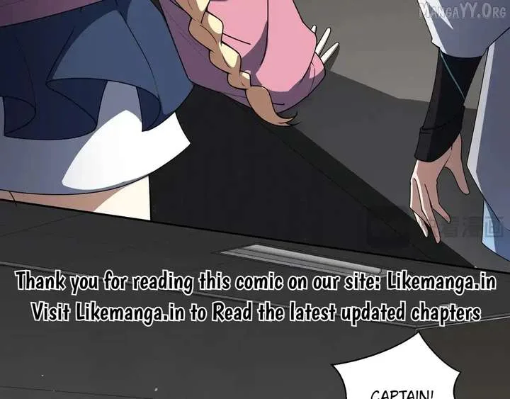 I Contracted Myself Chapter 128 page 46