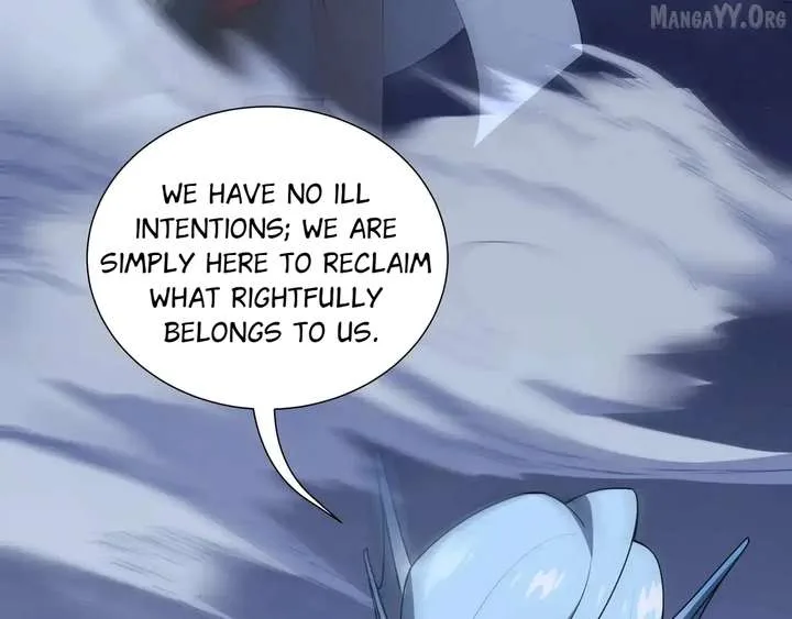 I Contracted Myself Chapter 128 page 55