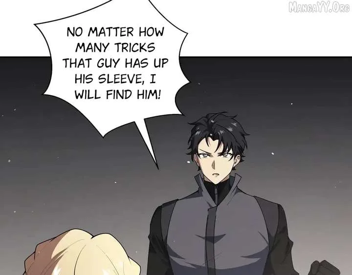 I Contracted Myself Chapter 128 page 44