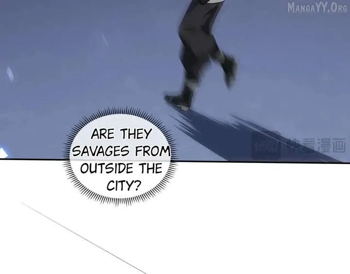I Contracted Myself Chapter 128 page 68