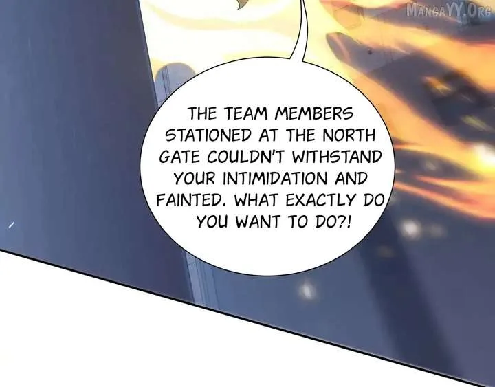 I Contracted Myself Chapter 128 page 64