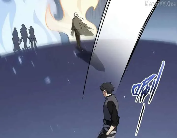 I Contracted Myself Chapter 128 page 67