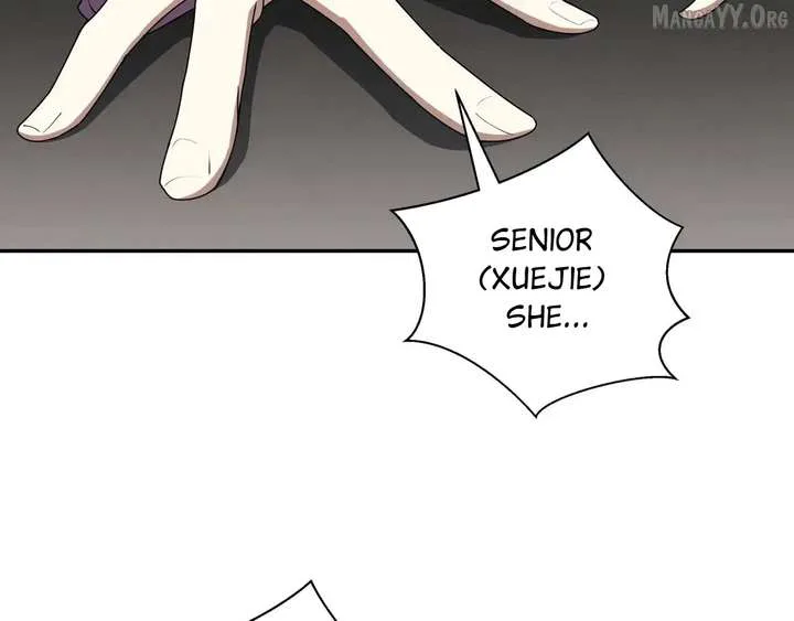 I Contracted Myself Chapter 128 page 43