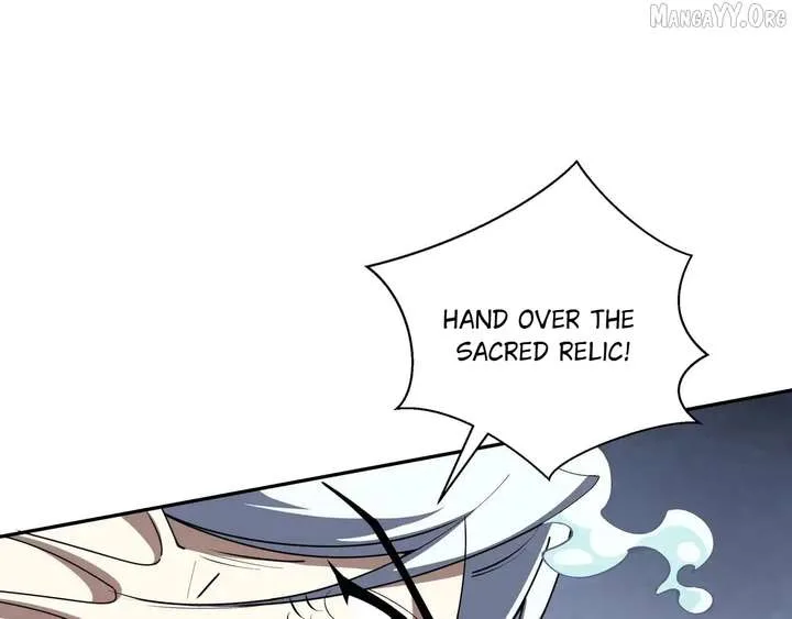 I Contracted Myself Chapter 128 page 78