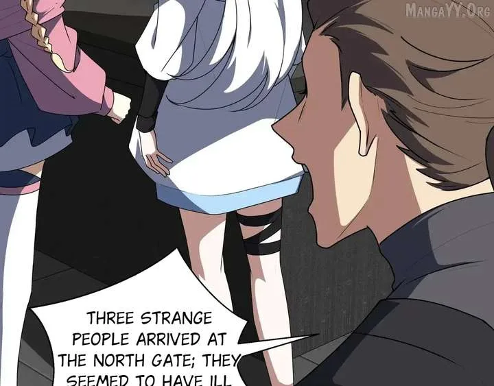 I Contracted Myself Chapter 128 page 48