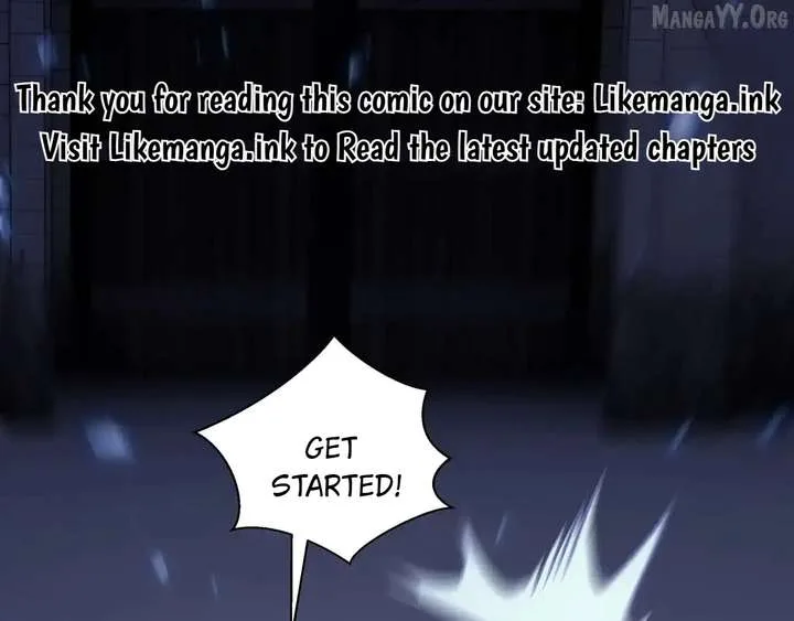 I Contracted Myself Chapter 128 page 71