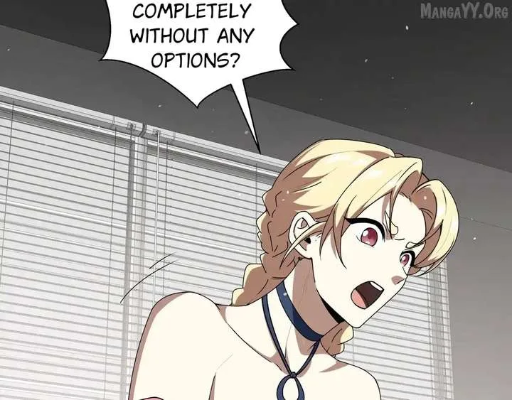 I Contracted Myself Chapter 128 page 41