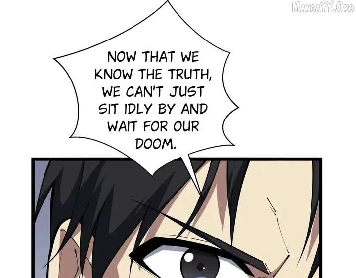 I Contracted Myself Chapter 129 page 104