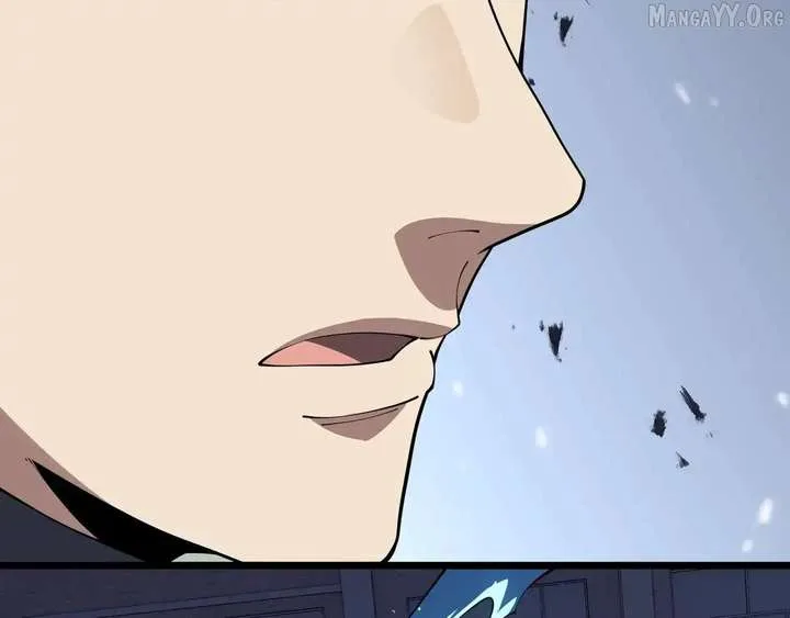 I Contracted Myself Chapter 129 page 3