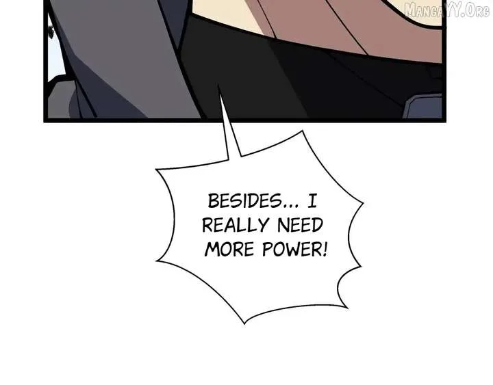 I Contracted Myself Chapter 129 page 106