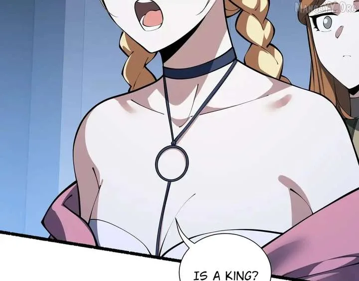I Contracted Myself Chapter 129 page 78
