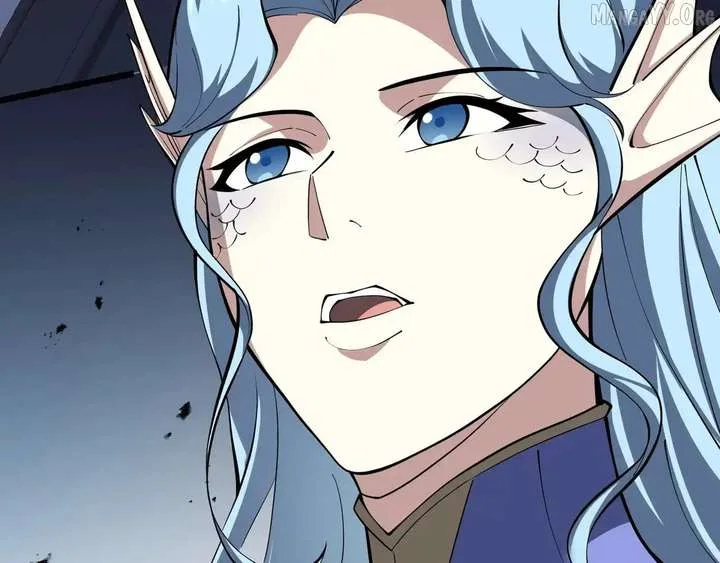 I Contracted Myself Chapter 129 page 83