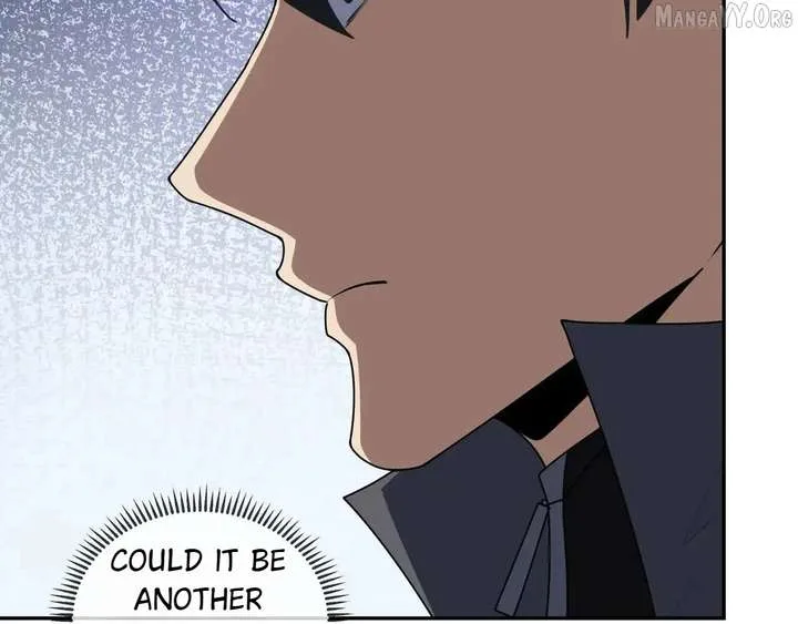 I Contracted Myself Chapter 128 page 111