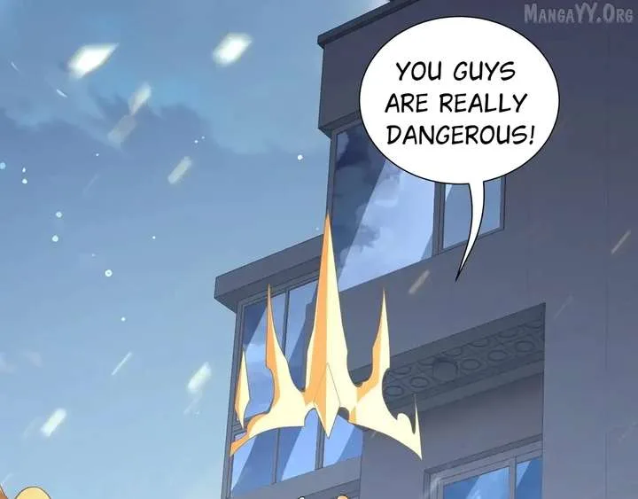 I Contracted Myself Chapter 128 page 99