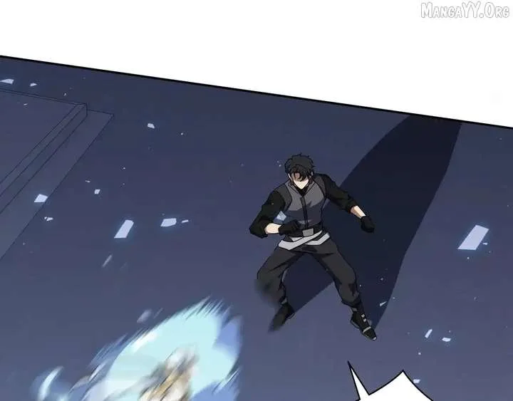 I Contracted Myself Chapter 128 page 114