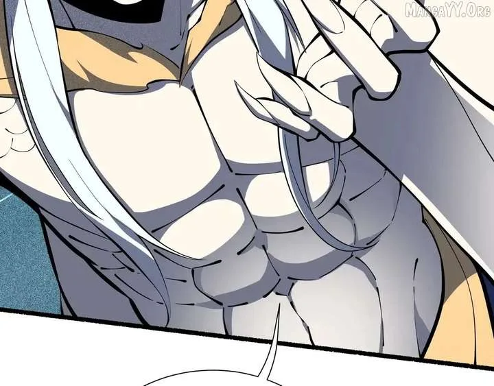 I Contracted Myself Chapter 129 page 73