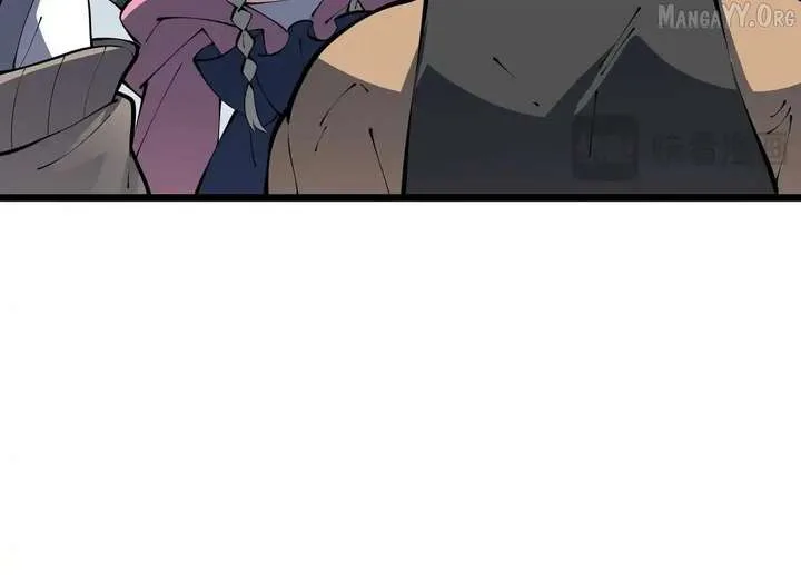 I Contracted Myself Chapter 129 page 111